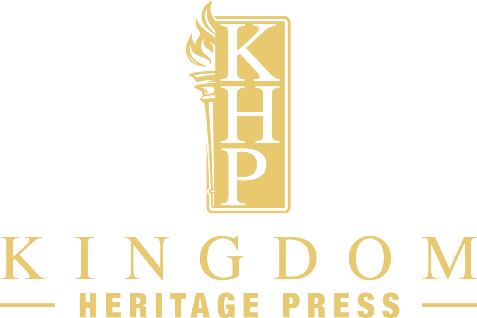 Kingdom Heritage Press